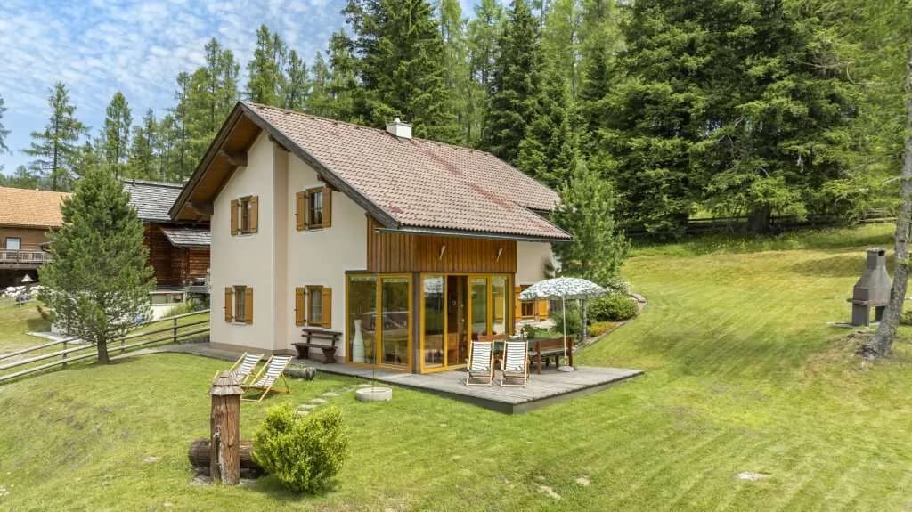 Immobilie kaufen in Feldkirchen – 139 m², € 789.000