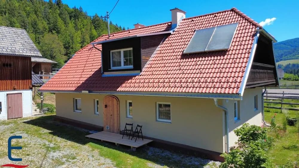 4-Zimmer-Immobilie kaufen in Feldkirchen – 139 m², € 789.000 – Bild 2 von 42