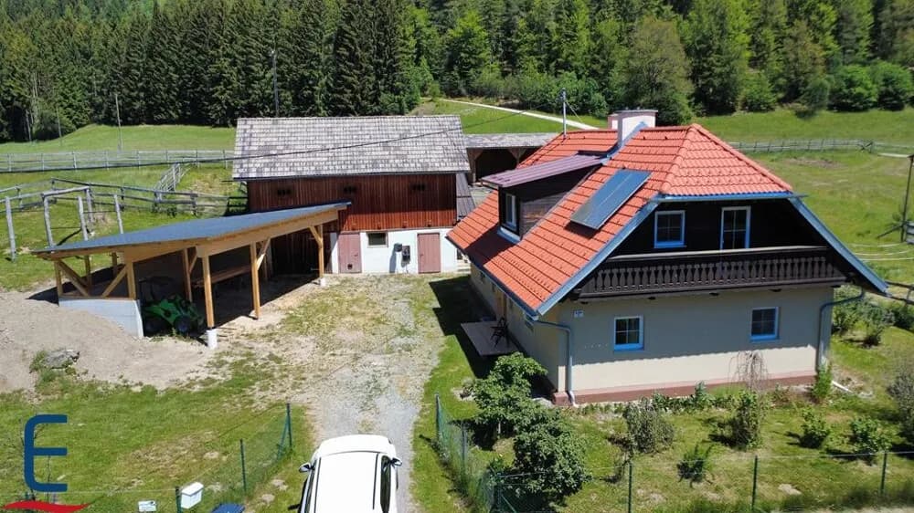 4-Zimmer-Immobilie kaufen in Feldkirchen – 139 m², € 789.000 – Bild 40 von 42