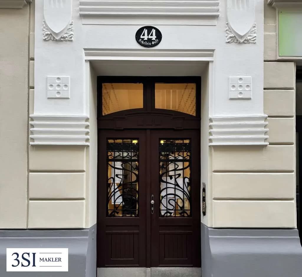 Immobilie kaufen in Wien – 37 m², € 130.818 – Bild 4 von 7