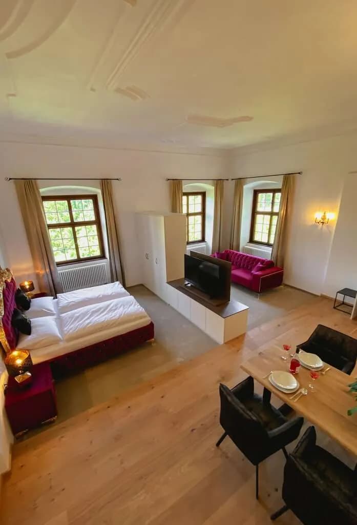 2-Zimmer-Wohnung kaufen in Schärding – 59,41 m², € 345.766