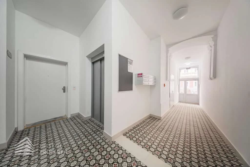 4-Zimmer-Wohnung kaufen in Wien – 95,19 m², € 730.000