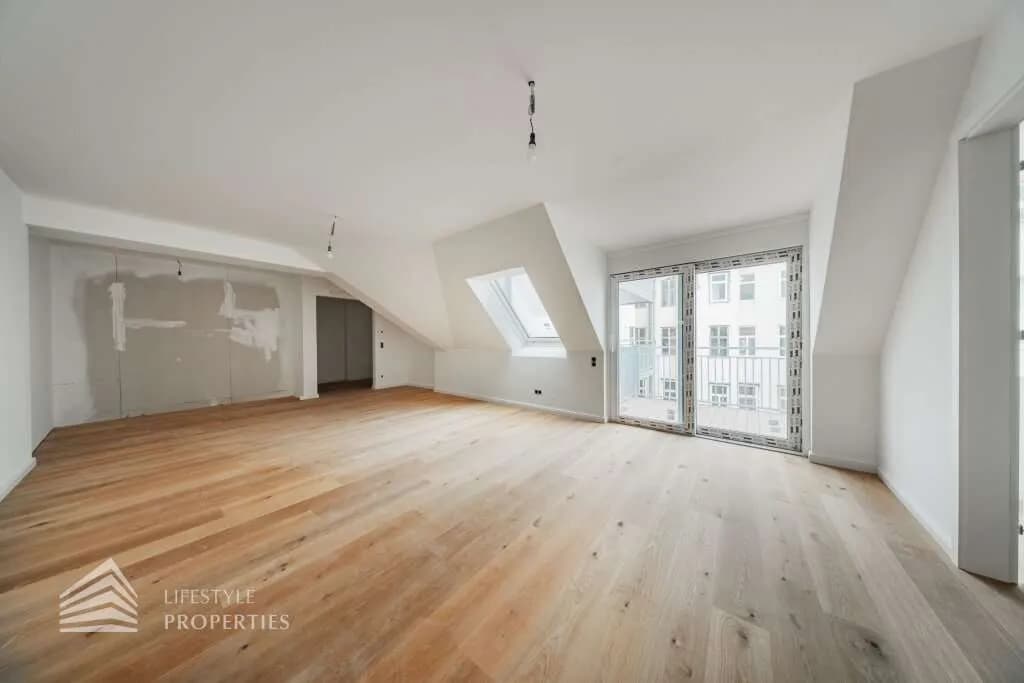 4-Zimmer-Wohnung kaufen in Wien – 106,13 m², € 998.000 – Bild 2 von 22