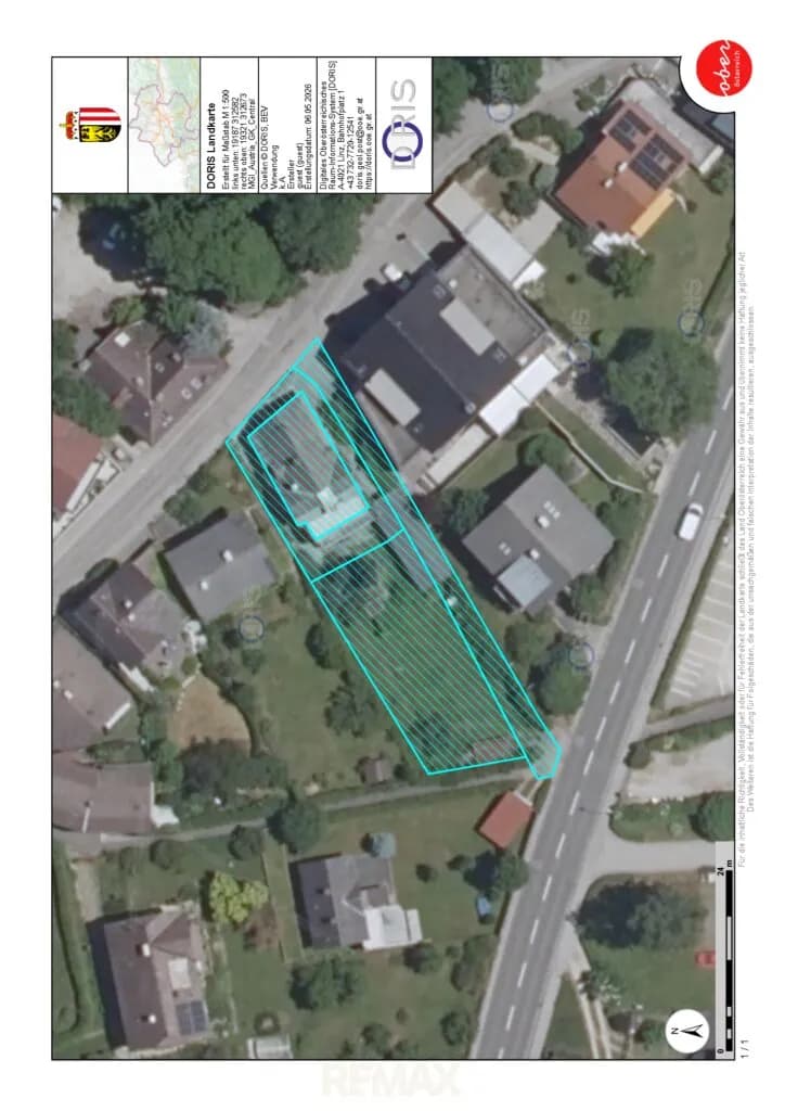 Immobilie kaufen in Vöcklabruck – 200 m², € 698.000 – Bild 15 von 15