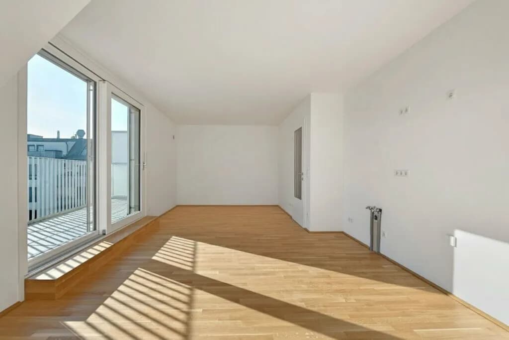 Immobilie kaufen in Wien – 53,08 m², € 365.600 – Bild 3 von 25