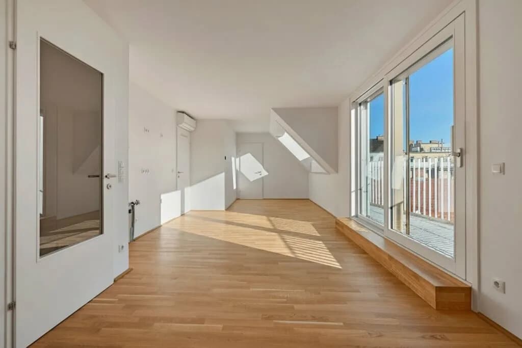 Immobilie kaufen in Wien – 53,08 m², € 365.600 – Bild 4 von 25