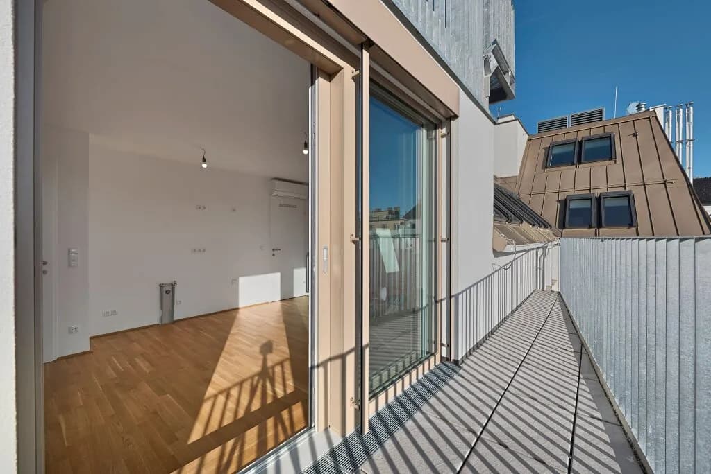 Immobilie kaufen in Wien – 53,08 m², € 365.600 – Bild 13 von 25