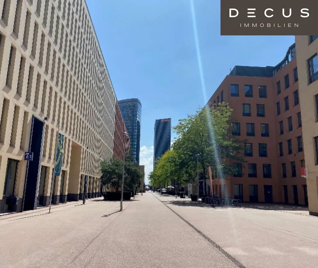 Gewerbeimmobilie mieten in Wien – 330 m², € 18 – Bild 3 von 4