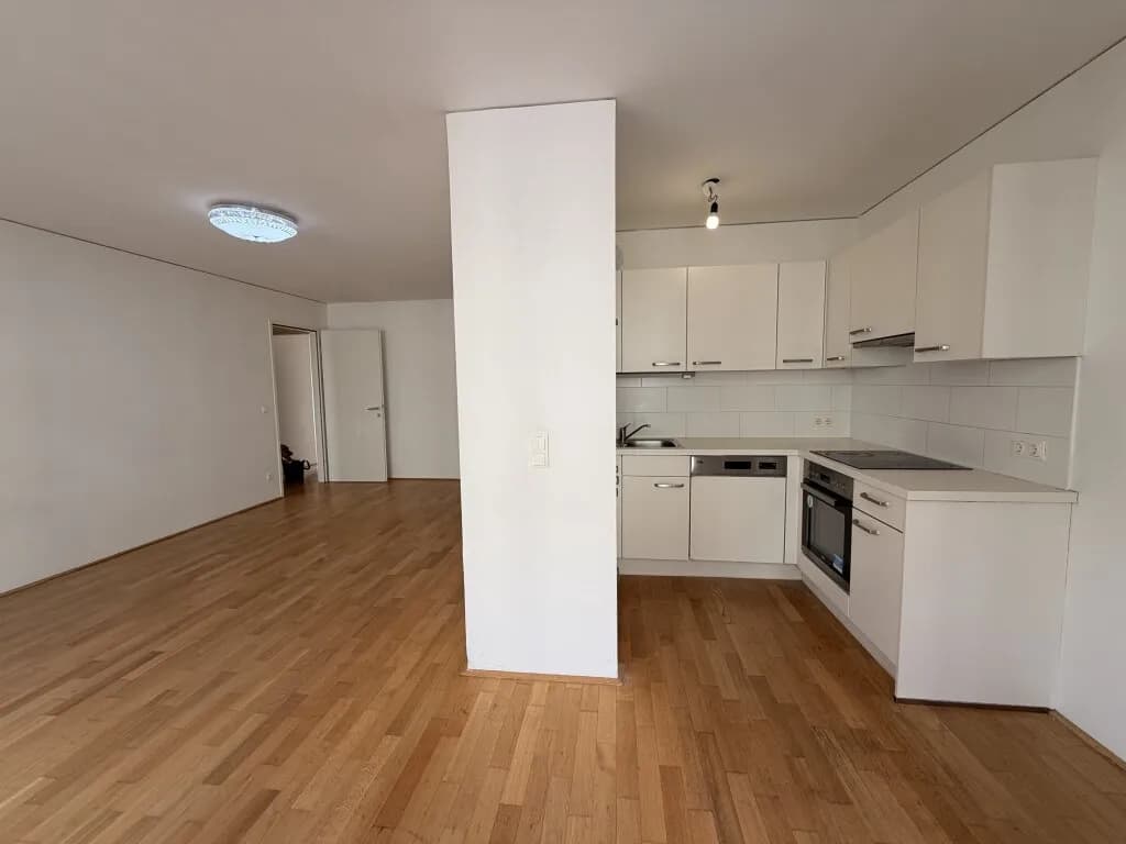 3-Zimmer-Wohnung mieten in Wien – 69,65 m², € 1.137 – Bild 2 von 11