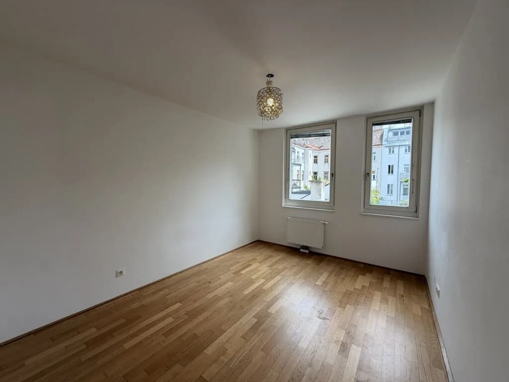 3-Zimmer-Wohnung mieten in Wien – 69,65 m², € 1.137 – Bild 4 von 11