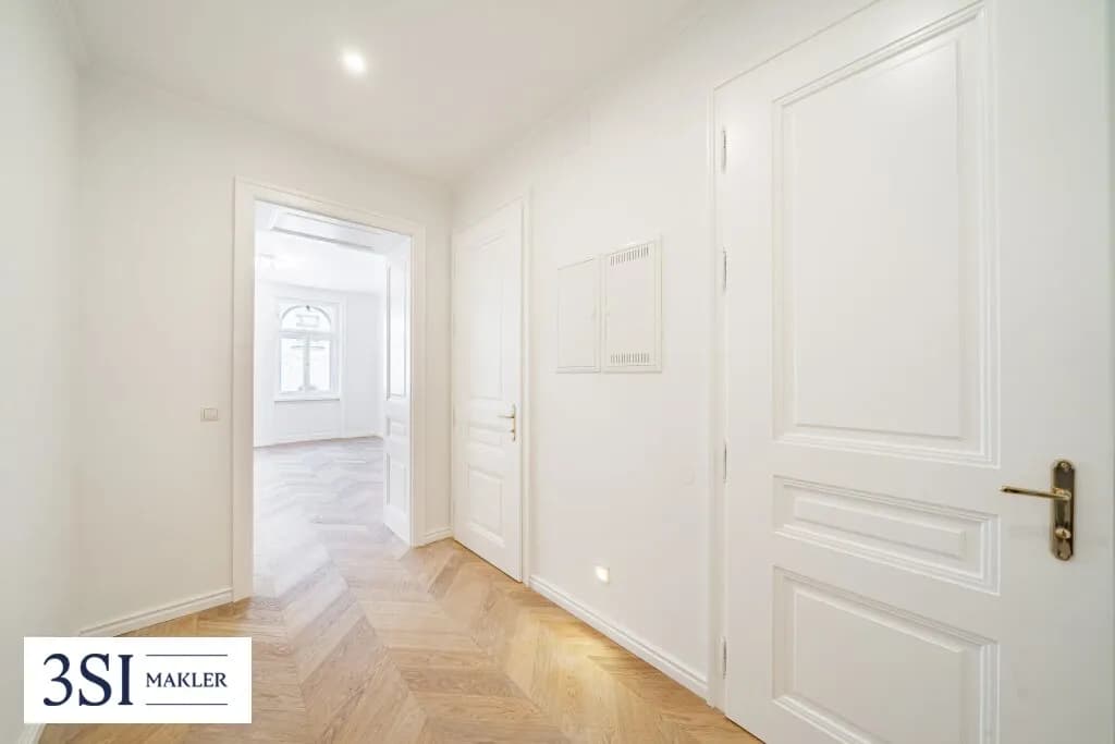 1-Zimmer-Wohnung kaufen in Wien – 36,39 m², € 369.000 – Bild 3 von 8