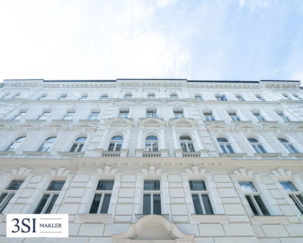 1-Zimmer-Wohnung kaufen in Wien – 36,39 m², € 369.000 – Bild 6 von 8