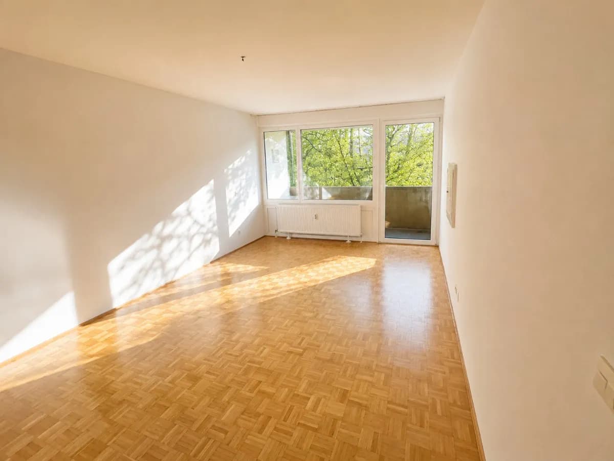 3-Zimmer-Wohnung mieten in Salzburg Stadt – 105 m², € 1.596 – Bild 2 von 12