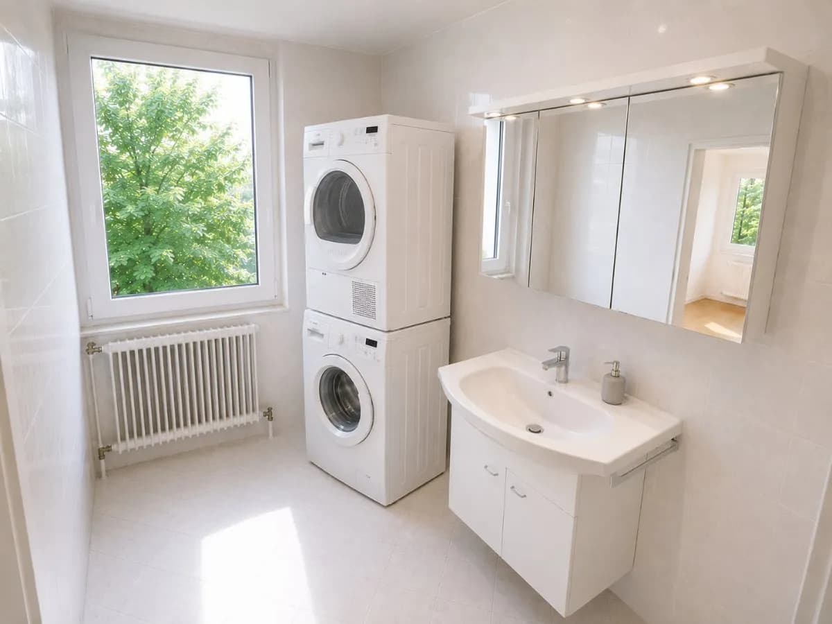3-Zimmer-Wohnung mieten in Salzburg Stadt – 105 m², € 1.596 – Bild 3 von 12