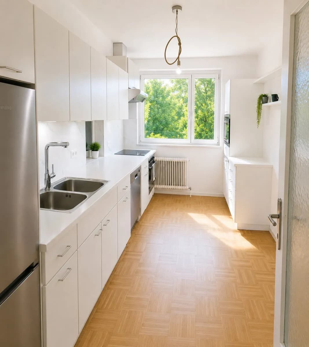 3-Zimmer-Wohnung mieten in Salzburg Stadt – 105 m², € 1.596 – Bild 4 von 12