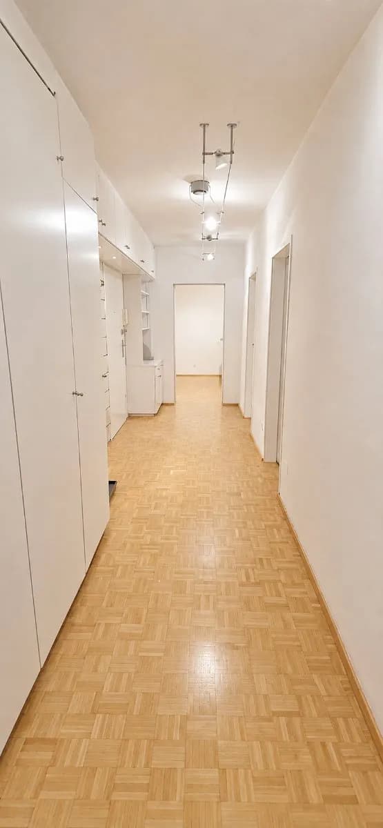 3-Zimmer-Wohnung mieten in Salzburg Stadt – 105 m², € 1.596 – Bild 5 von 12