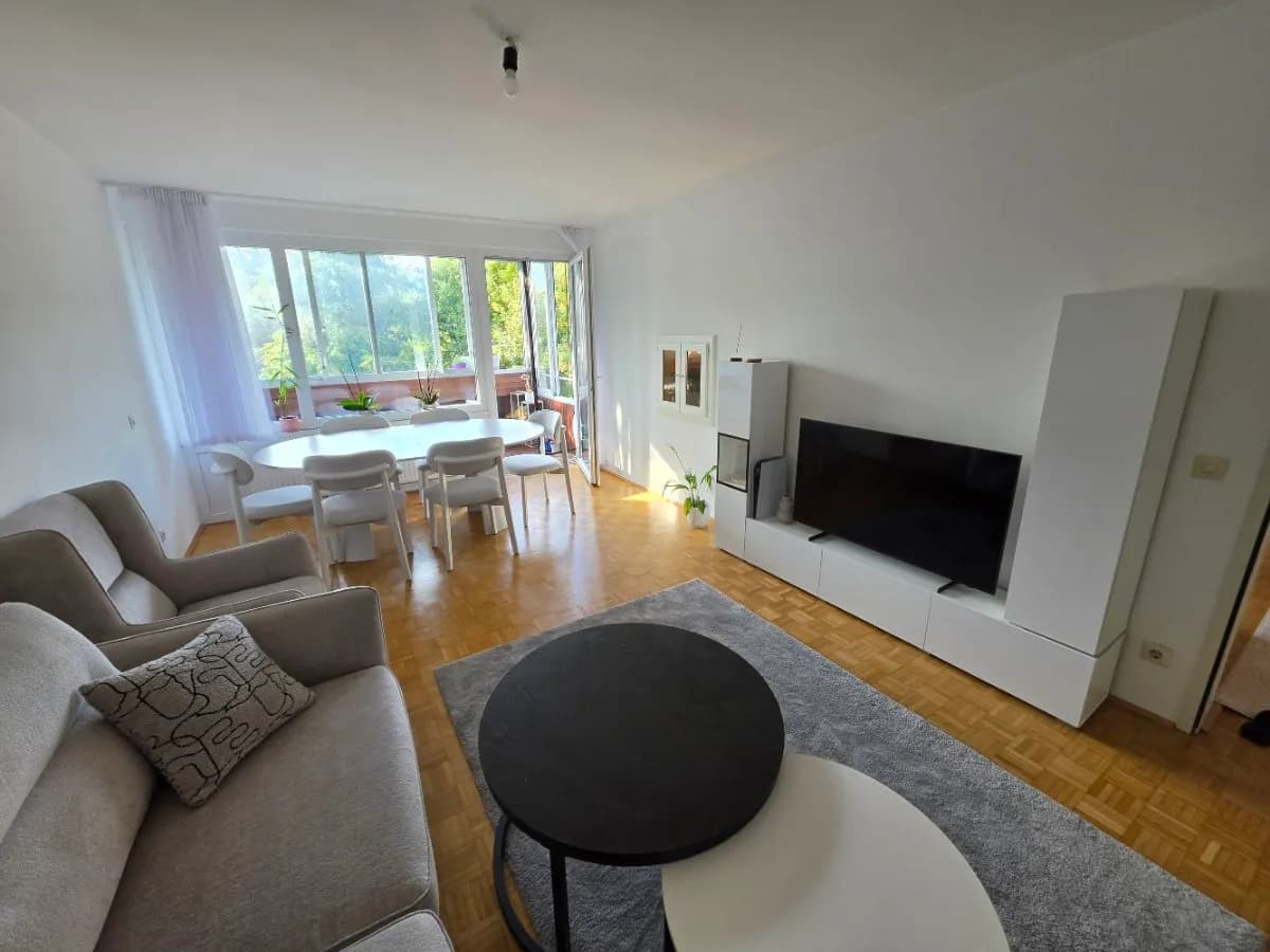 3-Zimmer-Wohnung mieten in Salzburg Stadt – 105 m², € 1.596 – Bild 9 von 12