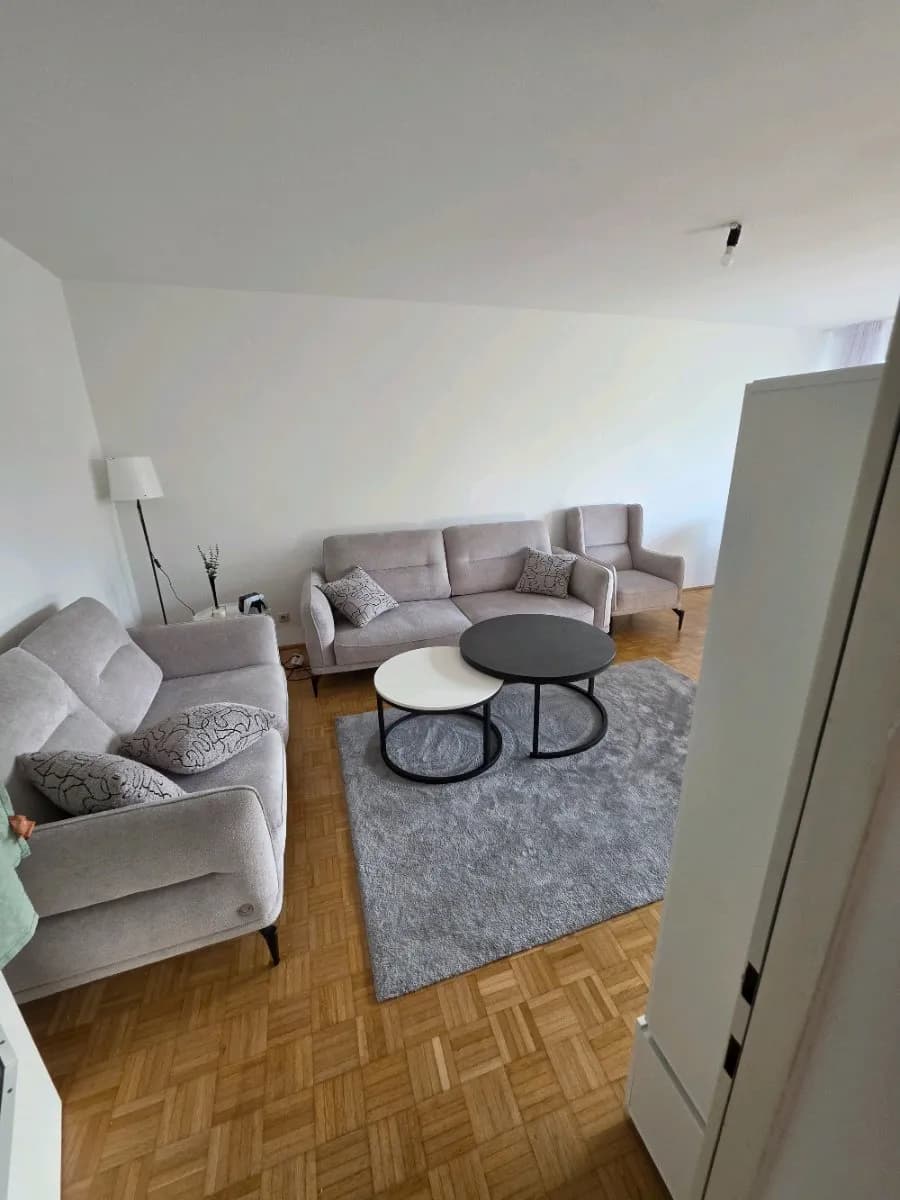 3-Zimmer-Wohnung mieten in Salzburg Stadt – 105 m², € 1.596 – Bild 11 von 12