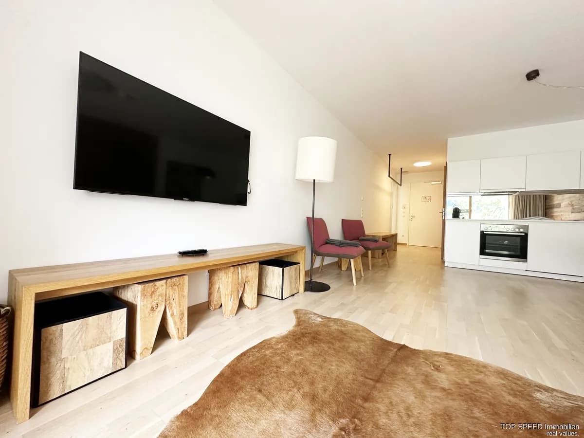 1-Zimmer-Wohnung kaufen in Liezen – 42,07 m², € 431.647 – Bild 3 von 7