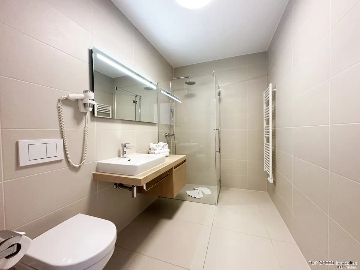 1-Zimmer-Wohnung kaufen in Liezen – 42,07 m², € 431.647 – Bild 4 von 7