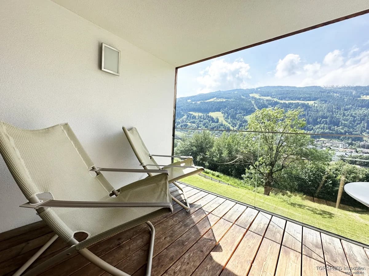 1-Zimmer-Wohnung kaufen in Liezen – 42,07 m², € 431.647 – Bild 5 von 7