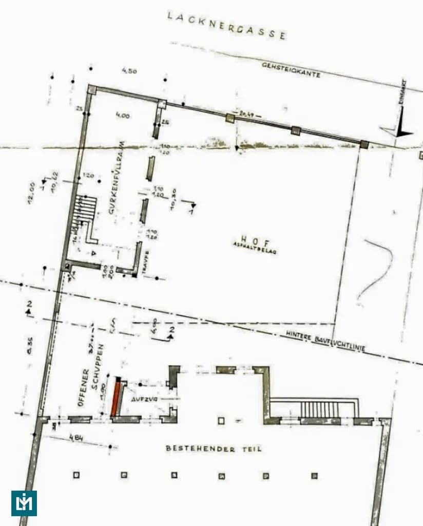 Immobilie kaufen in Wien – 518 m², € 1.990.000 – Bild 6 von 9
