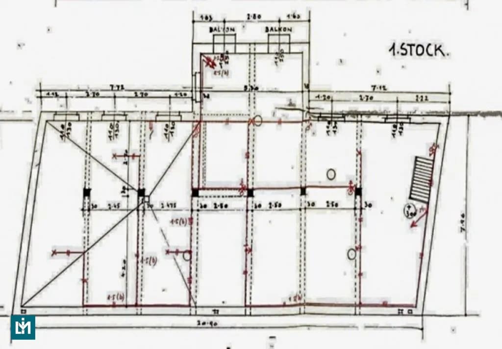 Immobilie kaufen in Wien – 518 m², € 1.990.000 – Bild 9 von 9