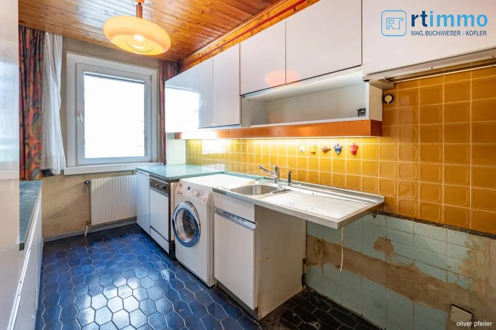 5-Zimmer-Wohnung kaufen in Wien – 129 m², € 448.000 – Bild 5 von 16