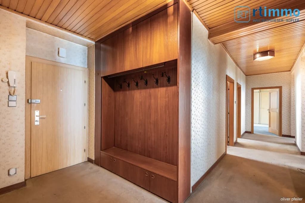 5-Zimmer-Wohnung kaufen in Wien – 129 m², € 448.000 – Bild 6 von 16