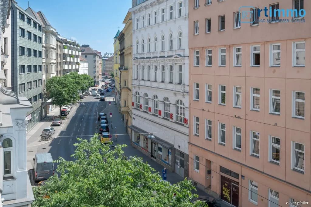 5-Zimmer-Wohnung kaufen in Wien – 129 m², € 448.000 – Bild 14 von 16