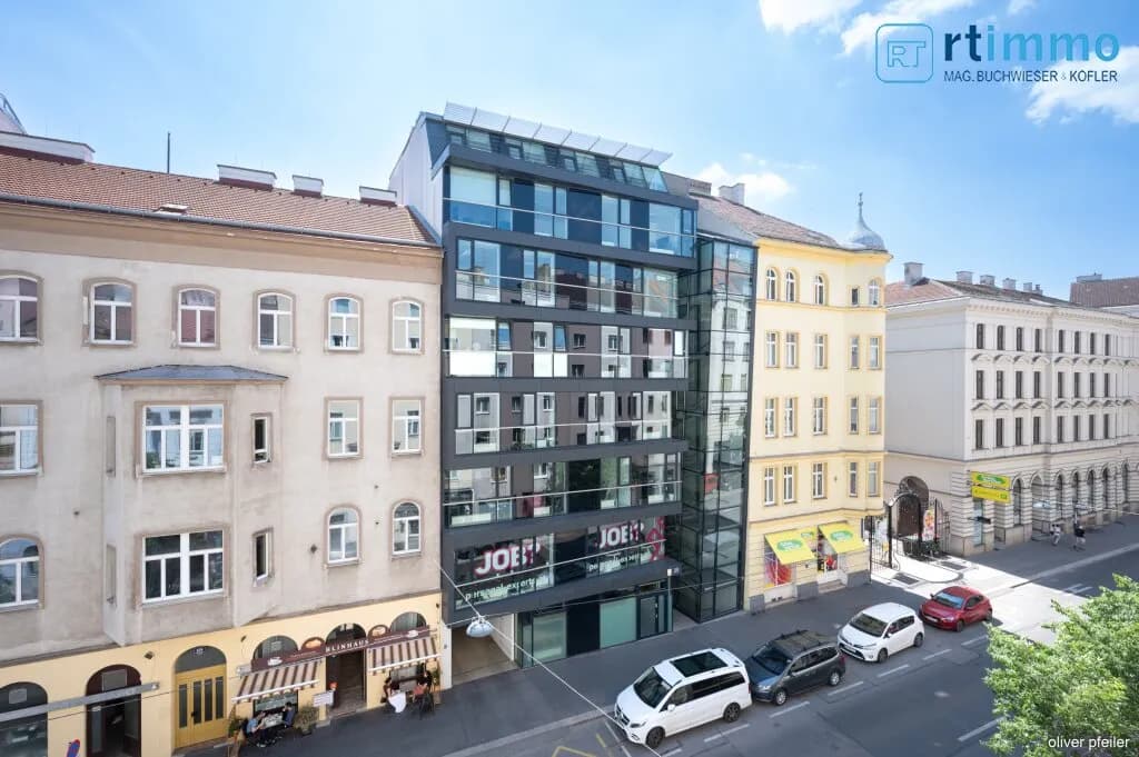 5-Zimmer-Wohnung kaufen in Wien – 129 m², € 448.000 – Bild 15 von 16