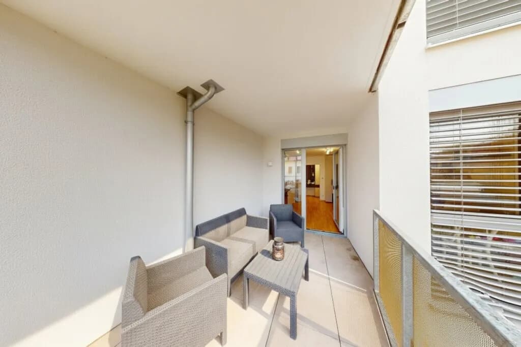 4-Zimmer-Wohnung kaufen in Graz – 86 m², € 378.000 – Bild 2 von 16