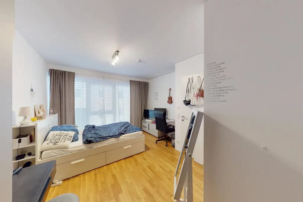 4-Zimmer-Wohnung kaufen in Graz – 86 m², € 378.000 – Bild 3 von 16