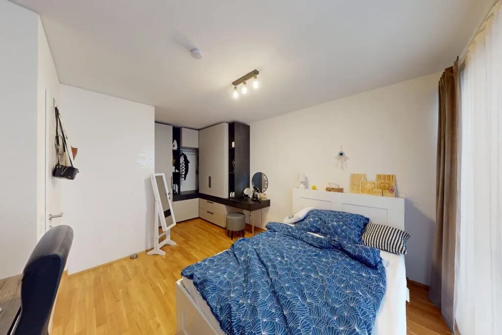 4-Zimmer-Wohnung kaufen in Graz – 86 m², € 378.000 – Bild 4 von 16