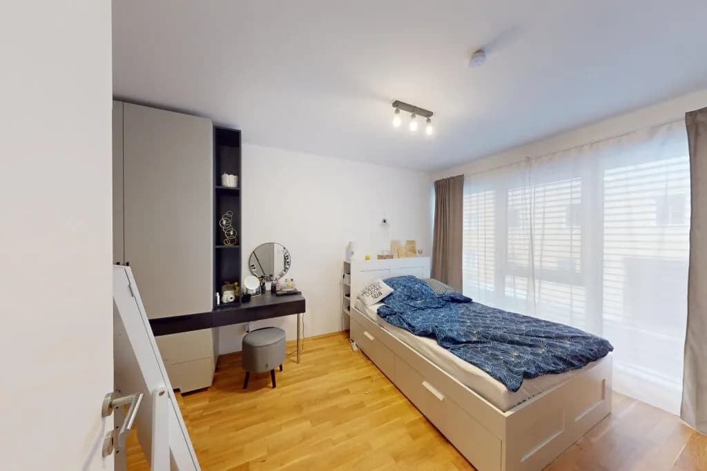 4-Zimmer-Wohnung kaufen in Graz – 86 m², € 378.000 – Bild 5 von 16