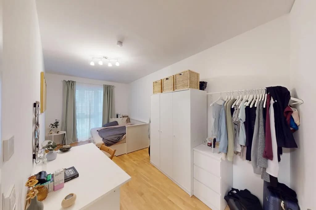 4-Zimmer-Wohnung kaufen in Graz – 86 m², € 378.000 – Bild 6 von 16