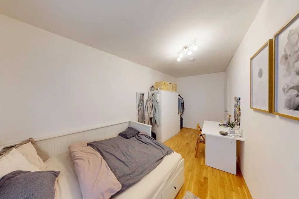 4-Zimmer-Wohnung kaufen in Graz – 86 m², € 378.000 – Bild 7 von 16