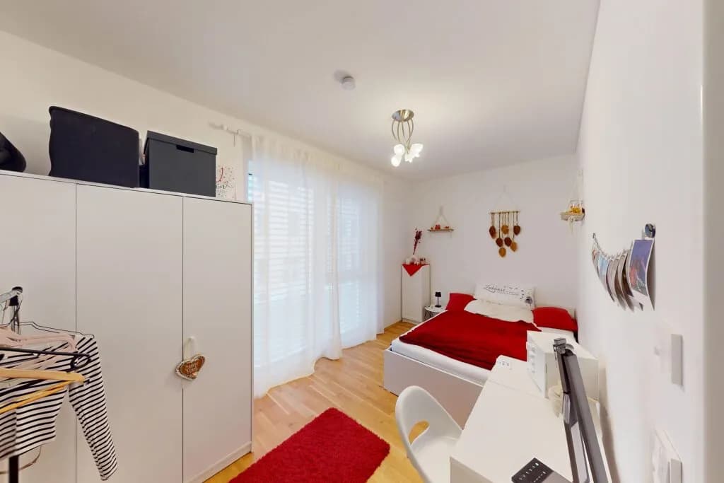 4-Zimmer-Wohnung kaufen in Graz – 86 m², € 378.000 – Bild 8 von 16