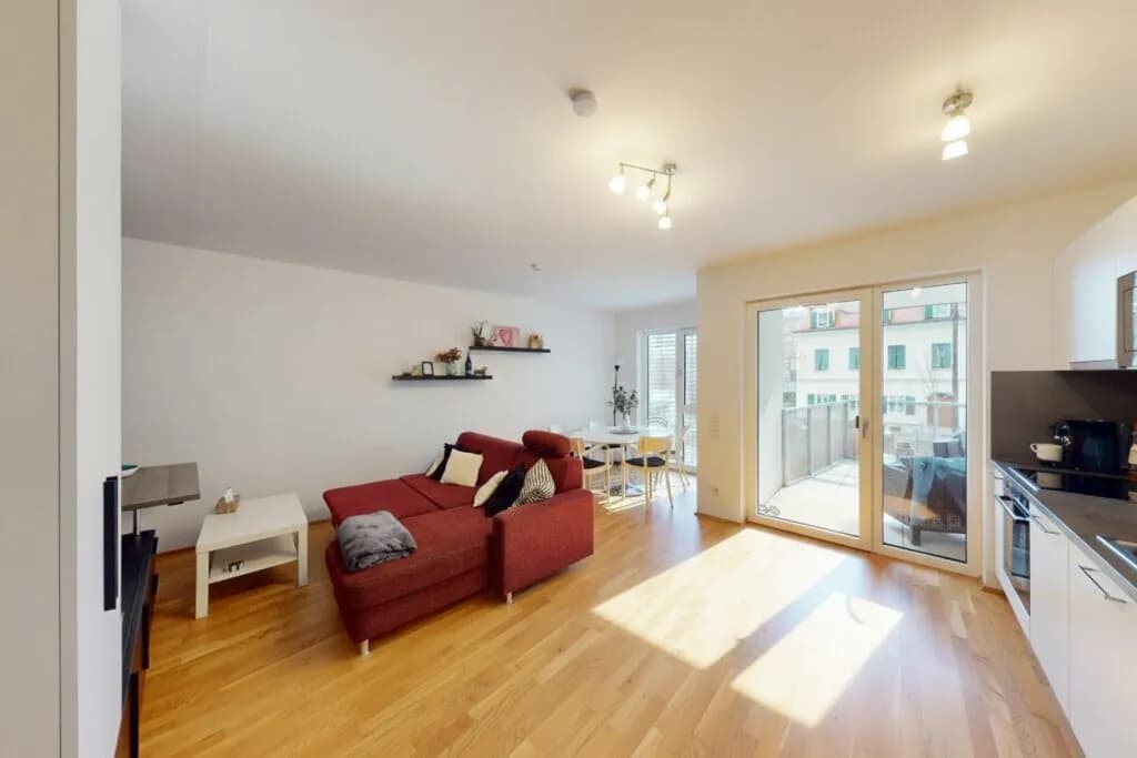 4-Zimmer-Wohnung kaufen in Graz – 86 m², € 378.000 – Bild 12 von 16