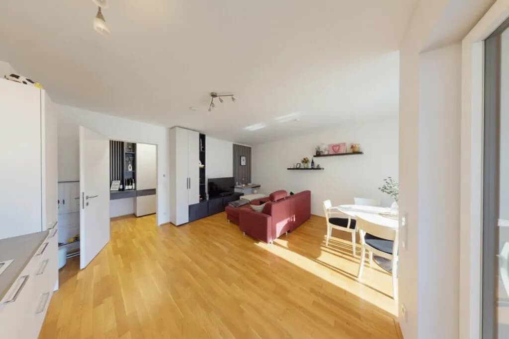 4-Zimmer-Wohnung kaufen in Graz – 86 m², € 378.000 – Bild 14 von 16