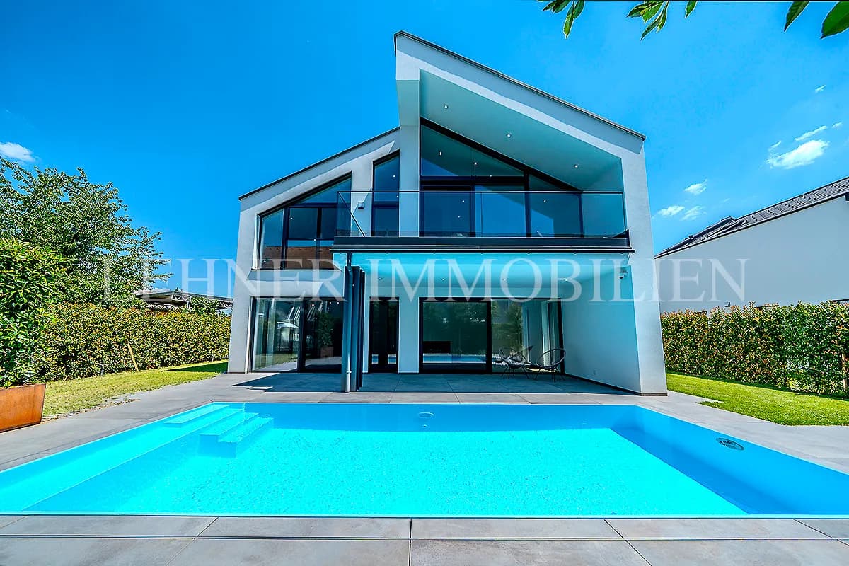 5-Zimmer-Haus kaufen in Graz – 153 m², € 1.250.000