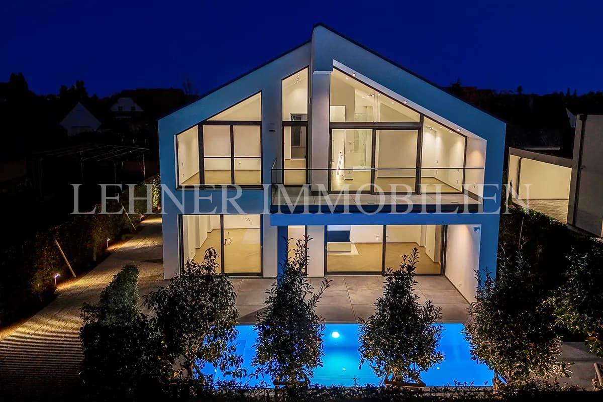 5-Zimmer-Haus kaufen in Graz – 153 m², € 1.250.000 – Bild 12 von 94