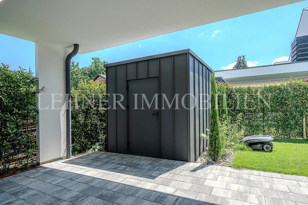 5-Zimmer-Haus kaufen in Graz – 153 m², € 1.250.000 – Bild 21 von 94