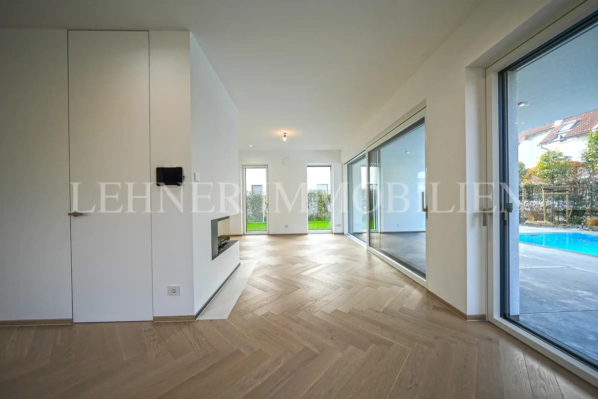5-Zimmer-Haus kaufen in Graz – 153 m², € 1.250.000 – Bild 31 von 94
