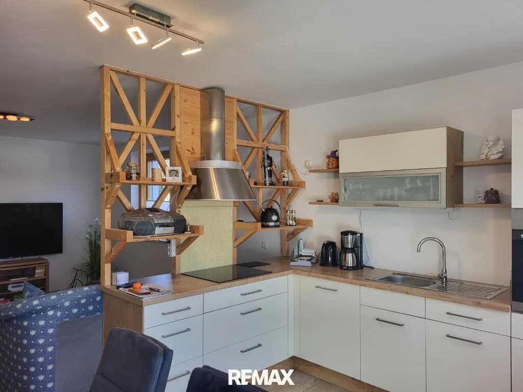 3-Zimmer-Wohnung mieten in Grieskirchen – 83,04 m², € 1.113 – Bild 2 von 9