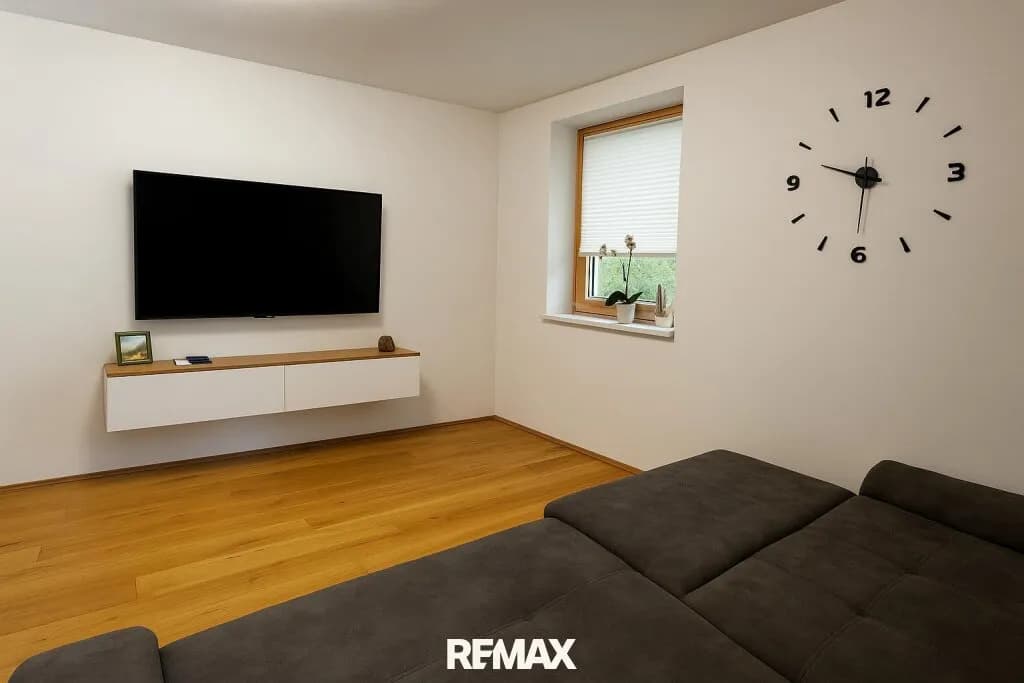 3-Zimmer-Wohnung mieten in Grieskirchen – 83,04 m², € 1.113 – Bild 3 von 9