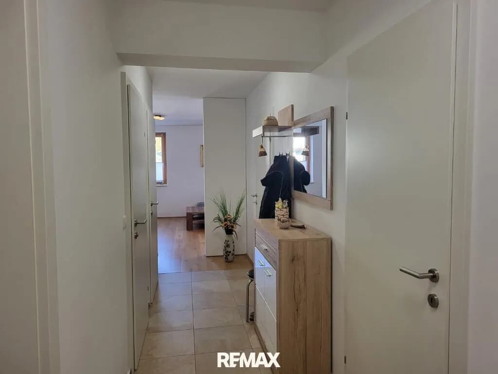 3-Zimmer-Wohnung mieten in Grieskirchen – 83,04 m², € 1.113 – Bild 6 von 9