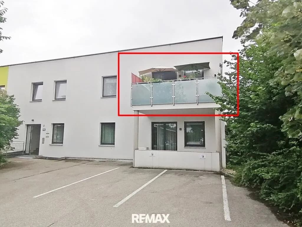 3-Zimmer-Wohnung mieten in Grieskirchen – 83,04 m², € 1.113 – Bild 7 von 9