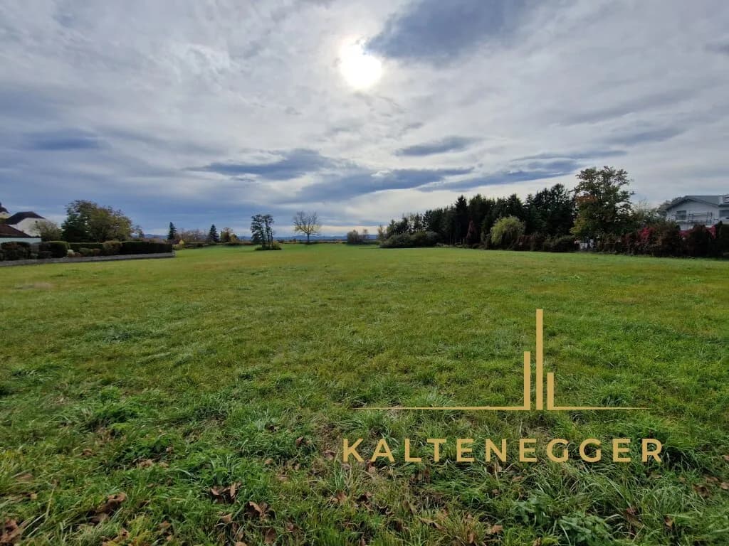 Grundstück kaufen in Wiener Neustadt Land – 2 489 m², € 269.000 – Bild 4 von 12