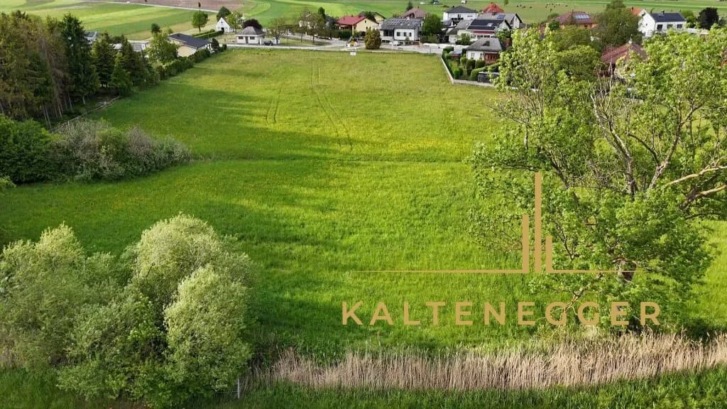 Grundstück kaufen in Wiener Neustadt Land – 2 489 m², € 269.000 – Bild 6 von 12